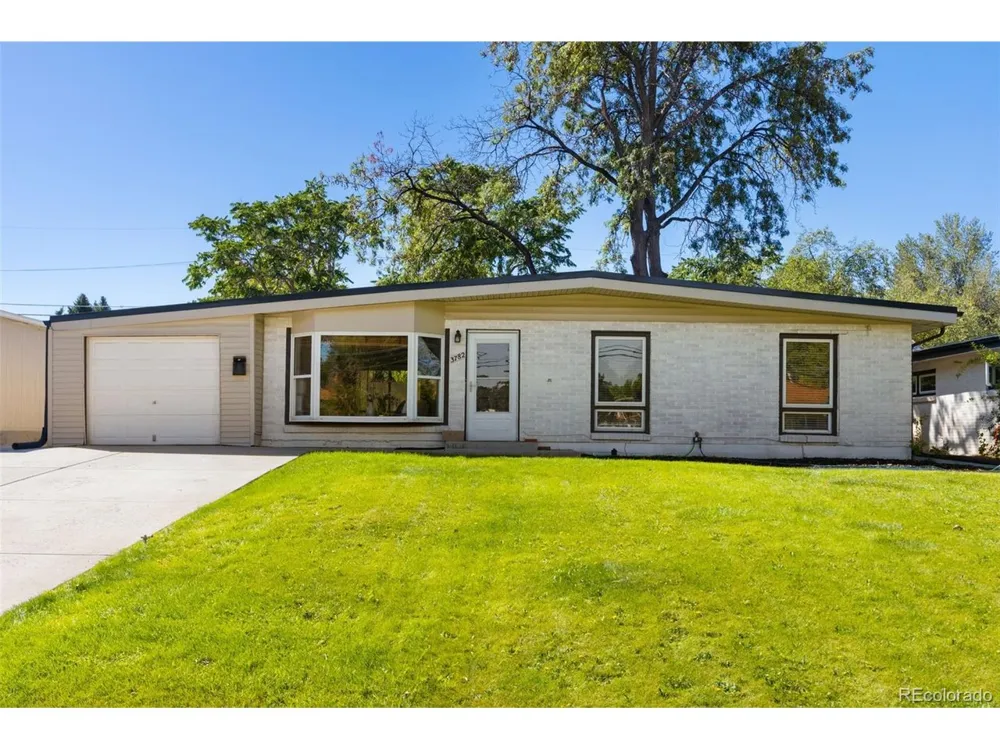 3782 Shaw Boulevard Westminster, CO 80031