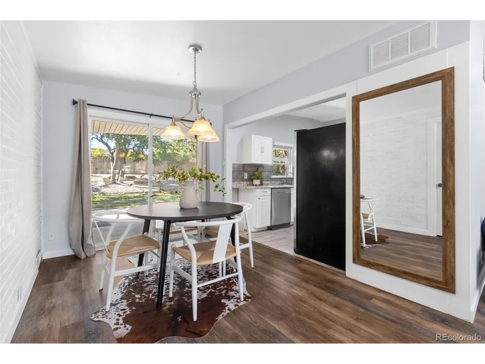 3782 Shaw Boulevard Westminster, CO 80031