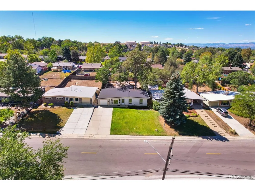3782 Shaw Boulevard Westminster, CO 80031