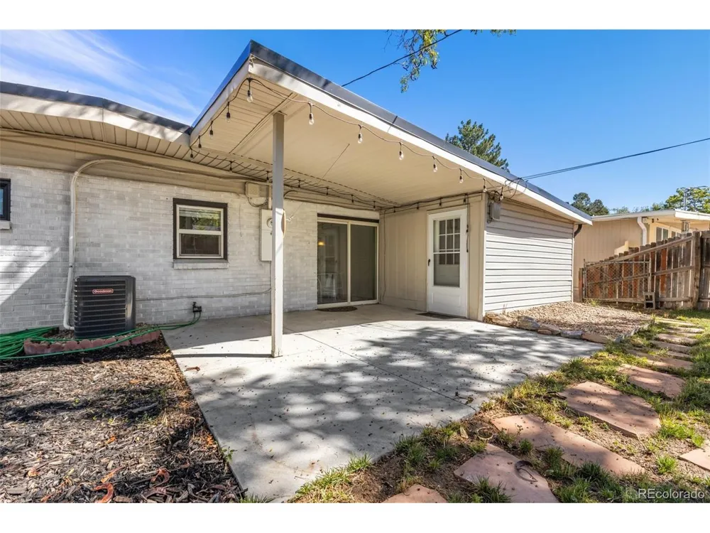 3782 Shaw Boulevard Westminster, CO 80031