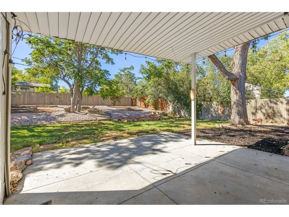 3782 Shaw Boulevard Westminster, CO 80031