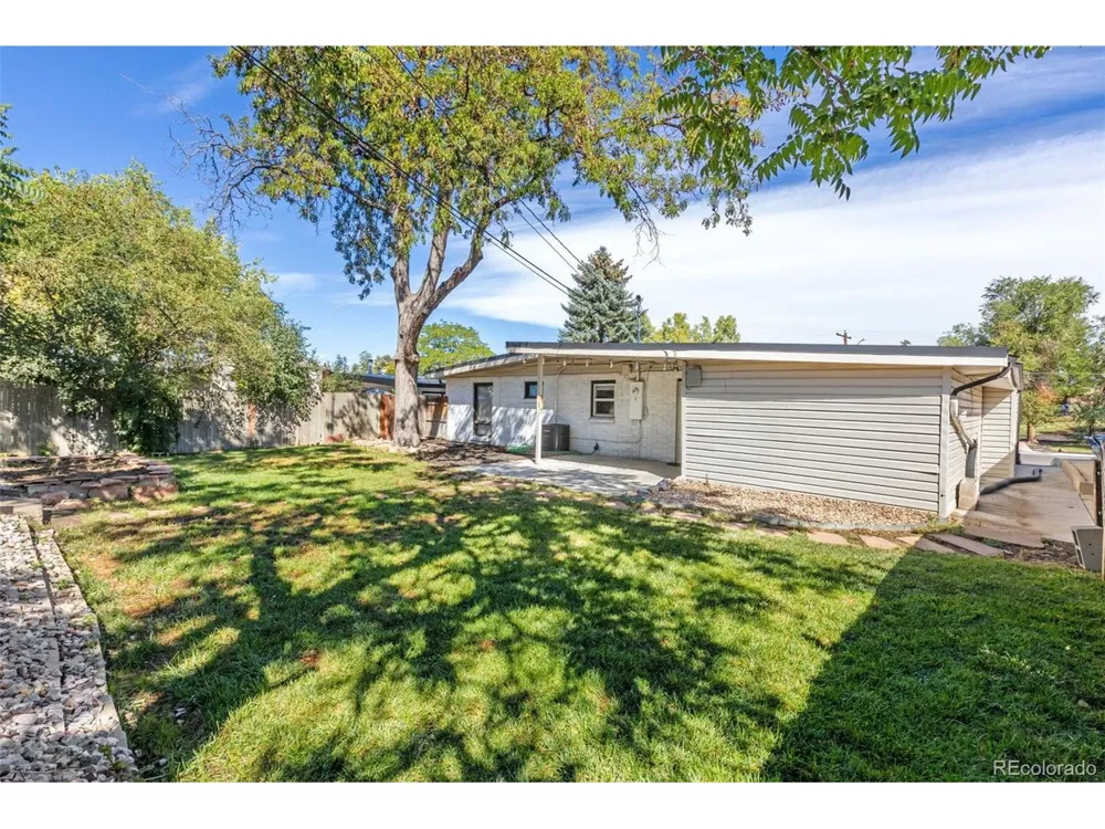 3782 Shaw Boulevard Westminster, CO 80031