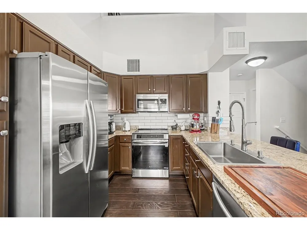 9489 Ashbury Circle #202 Parker, CO 80134