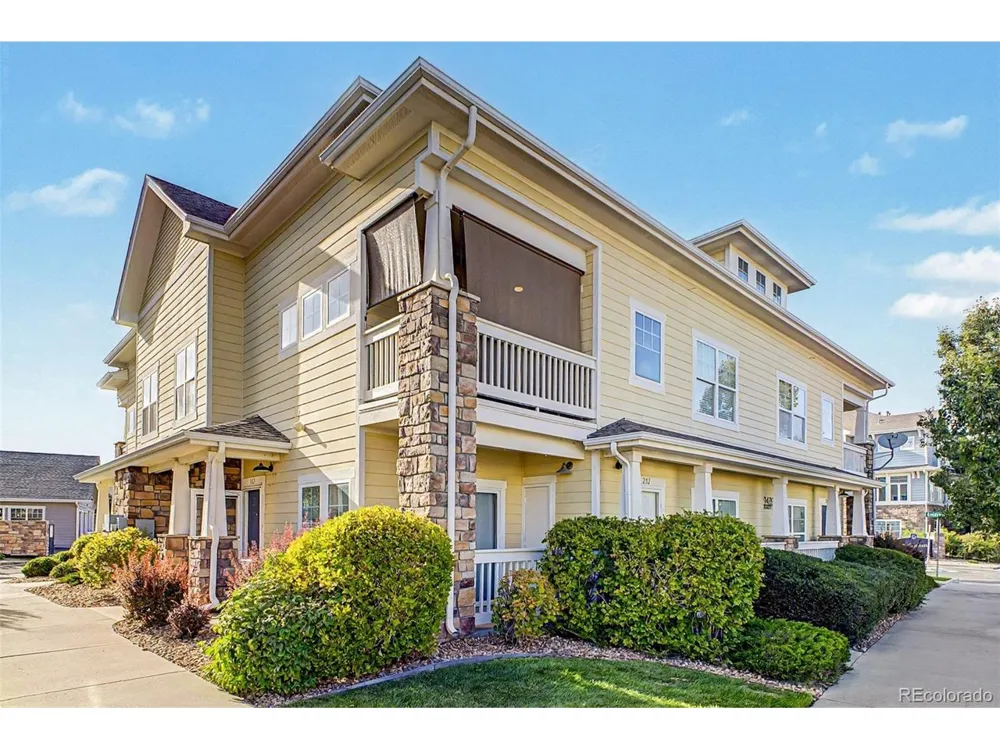 9489 Ashbury Circle #202 Parker, CO 80134