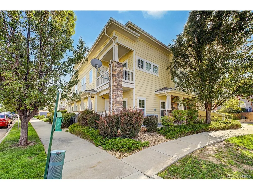 9489 Ashbury Circle #202 Parker, CO 80134