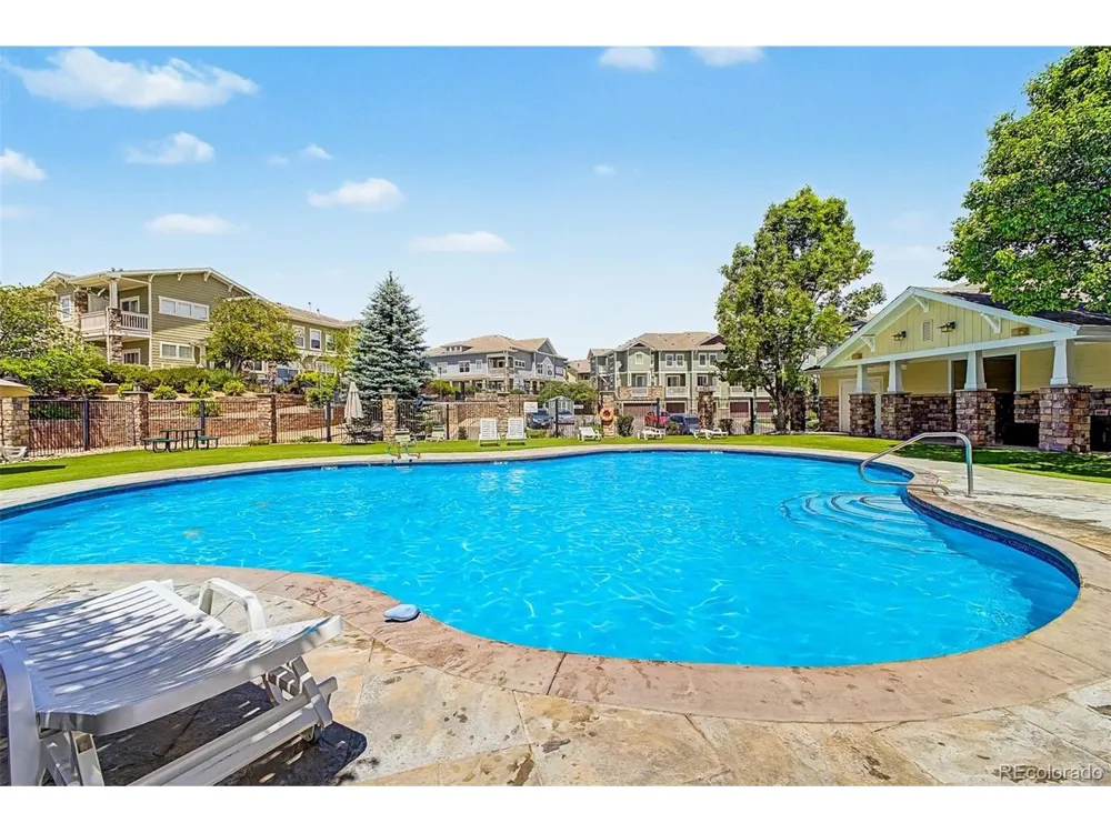 9489 Ashbury Circle #202 Parker, CO 80134