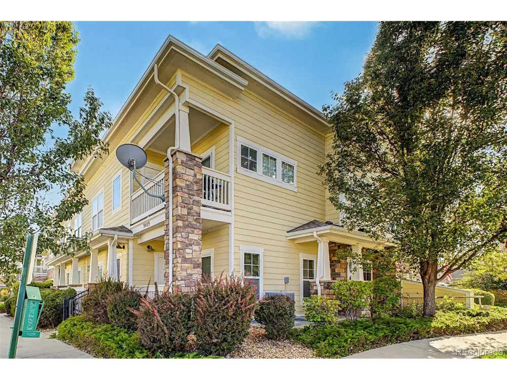 9489 Ashbury Circle #202 Parker, CO 80134