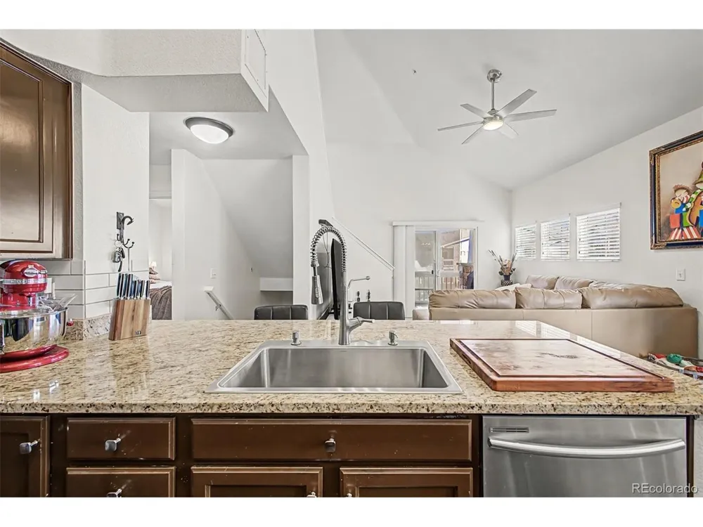 9489 Ashbury Circle #202 Parker, CO 80134