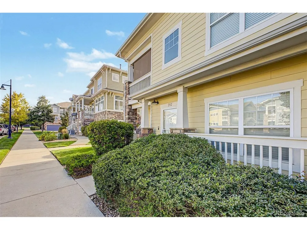 9489 Ashbury Circle #202 Parker, CO 80134