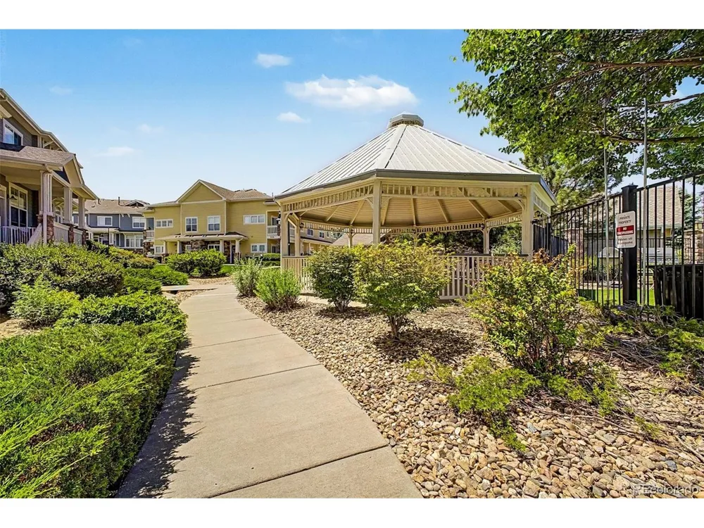 9489 Ashbury Circle #202 Parker, CO 80134