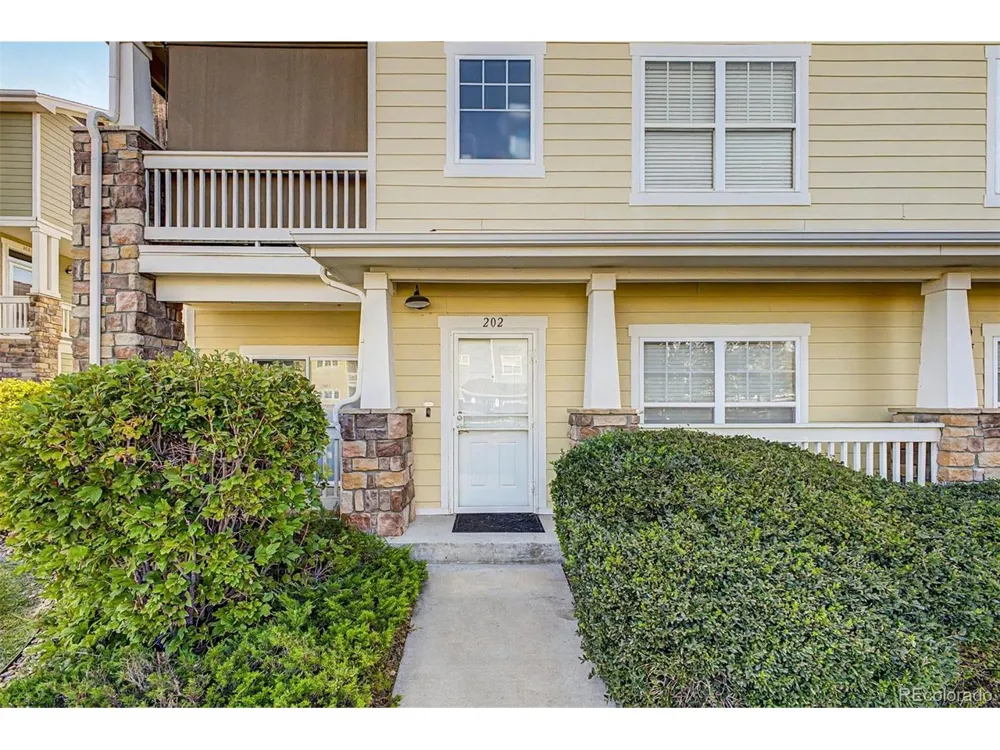 9489 Ashbury Circle #202 Parker, CO 80134