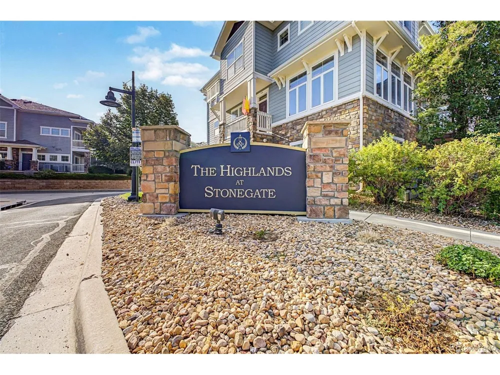 9489 Ashbury Circle #202 Parker, CO 80134