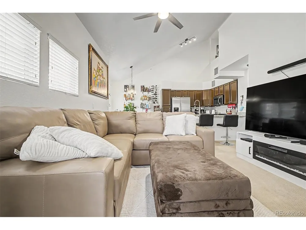 9489 Ashbury Circle #202 Parker, CO 80134