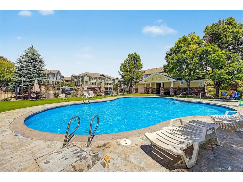 9489 Ashbury Circle #202 Parker, CO 80134