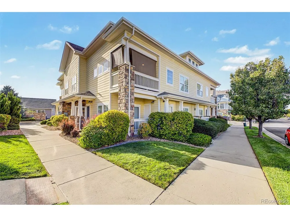 9489 Ashbury Circle #202 Parker, CO 80134