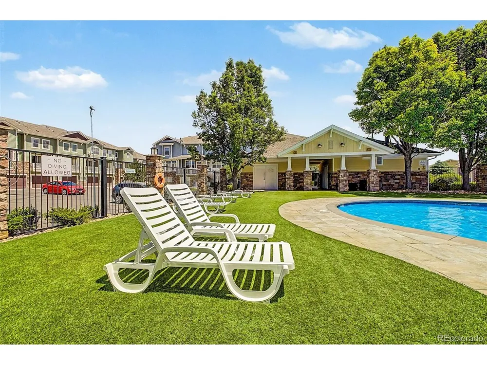 9489 Ashbury Circle #202 Parker, CO 80134