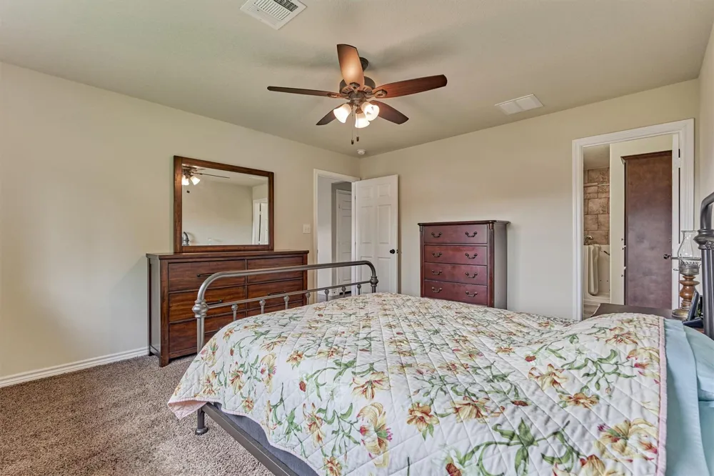 15031 Port Circle Willis, TX 77318