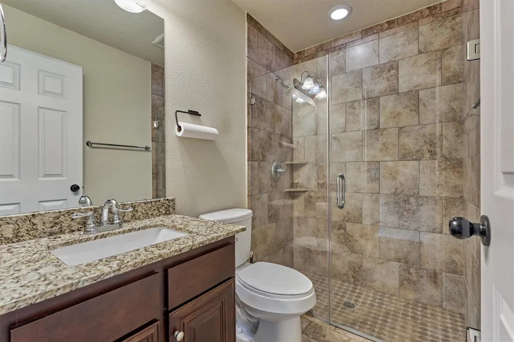 15031 Port Circle Willis, TX 77318