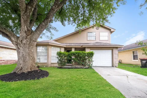 3815 Derbyhall Drive