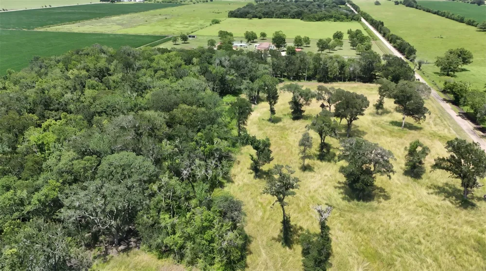 Lot 2 County Rd 136 Wharton, TX 77488