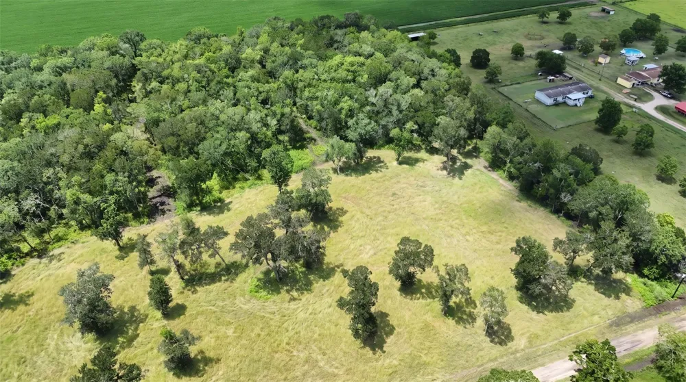 Lot 2 County Rd 136 Wharton, TX 77488