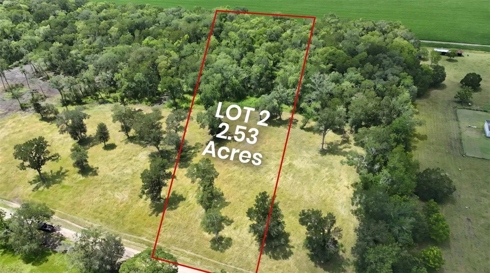 Lot 2 County Rd 136 Wharton, TX 77488