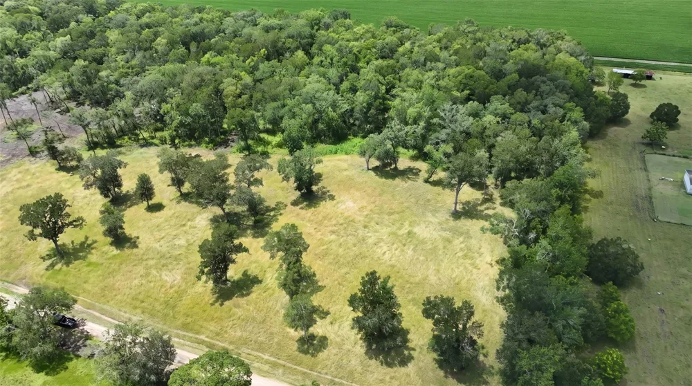 Lot 2 County Rd 136 Wharton, TX 77488