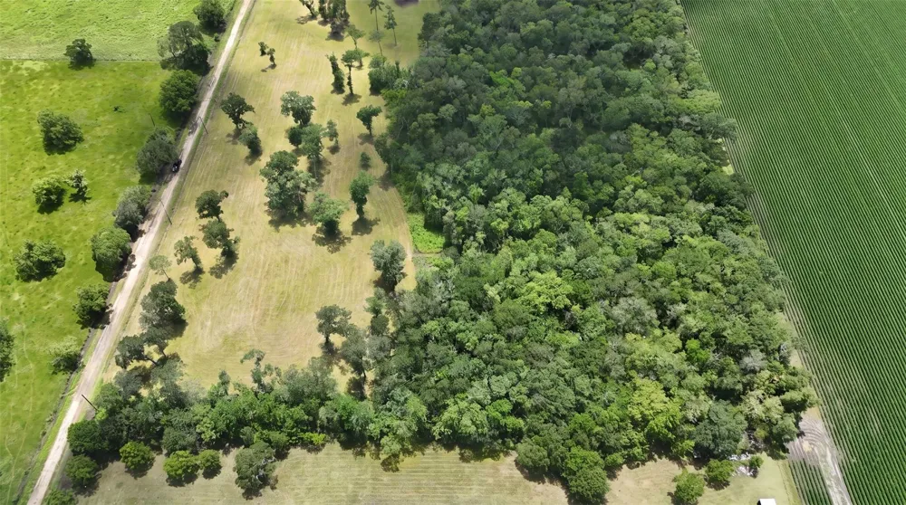 Lot 2 County Rd 136 Wharton, TX 77488