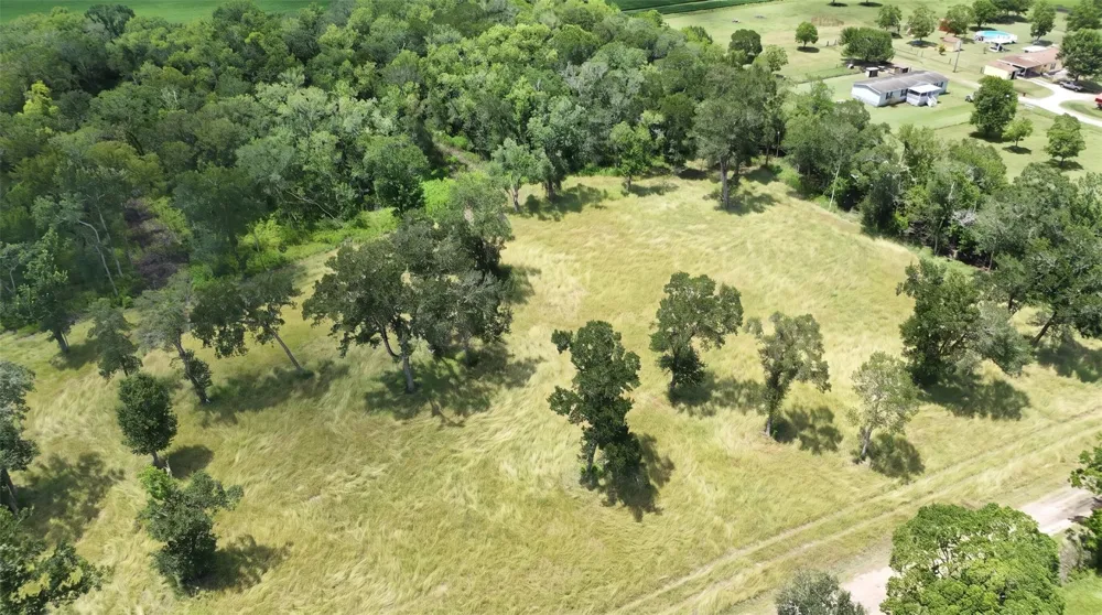 Lot 2 County Rd 136 Wharton, TX 77488