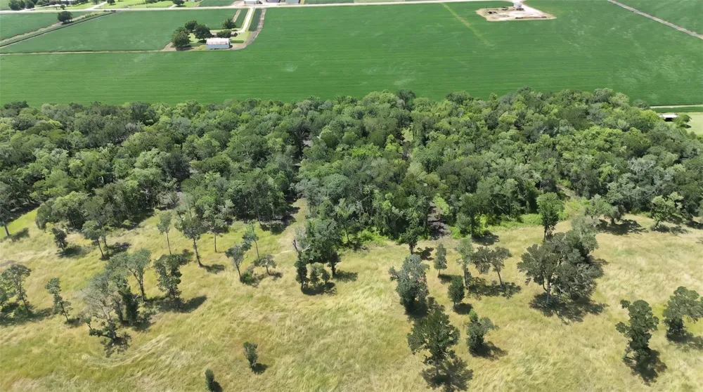 Lot 2 County Rd 136 Wharton, TX 77488