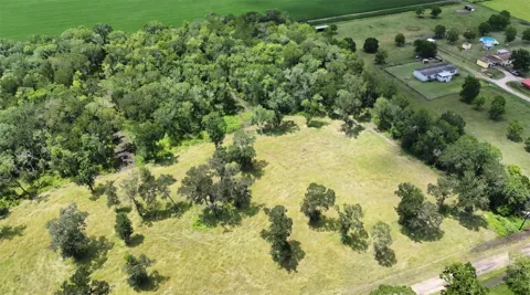 Lot 1 County Road 136