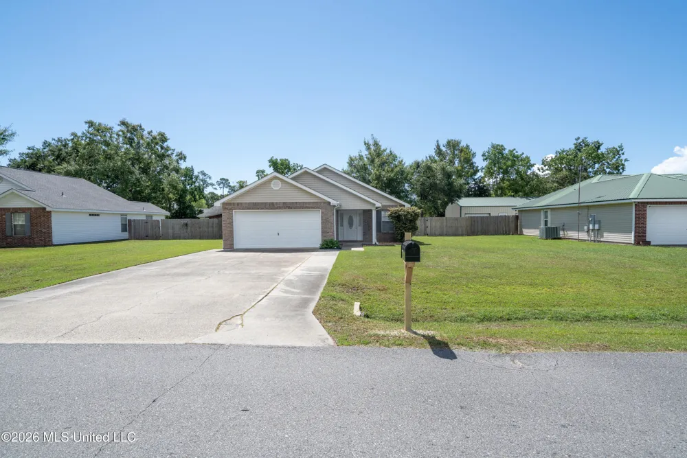 18035 Allen Road Long Beach, MS 39560