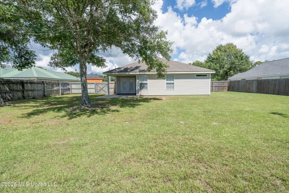 18035 Allen Road Long Beach, MS 39560