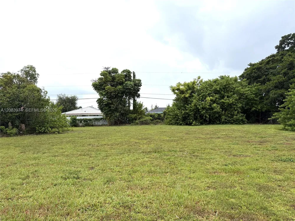 10720 SW 219 St. Miami, FL 33170