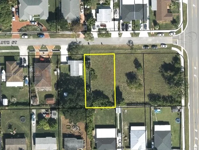 10720 SW 219 St. Miami, FL 33170