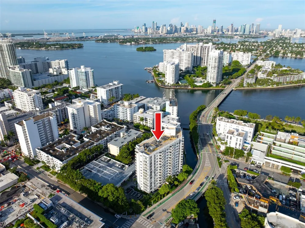 1688 West Ave #806 Miami Beach, FL 33139