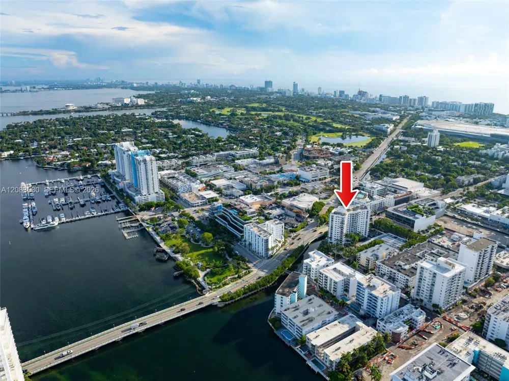 1688 West Ave #806 Miami Beach, FL 33139
