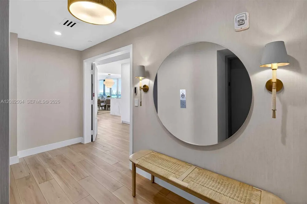 700 NE 24th St #3007 Miami, FL 33137
