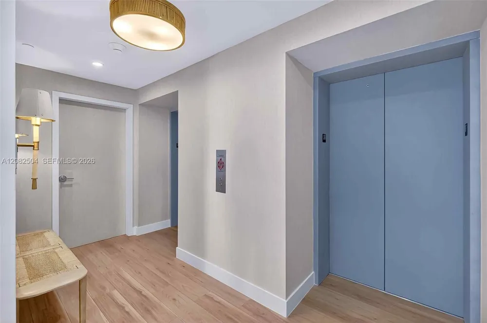 700 NE 24th St #3007 Miami, FL 33137