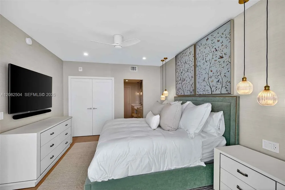 700 NE 24th St #3007 Miami, FL 33137