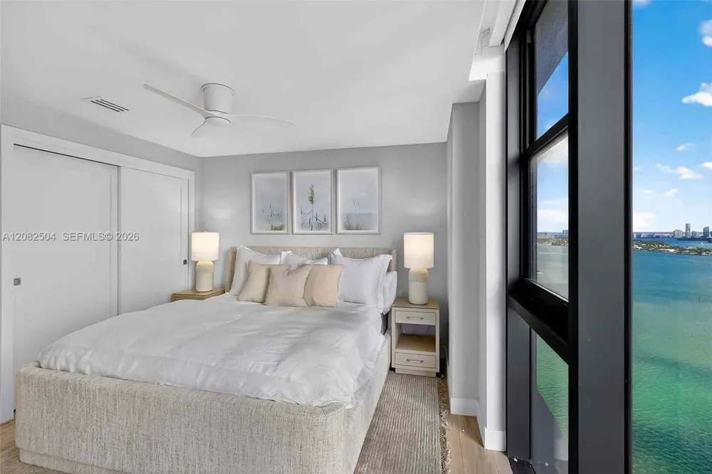 700 NE 24th St #3007 Miami, FL 33137