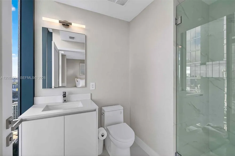 700 NE 24th St #3007 Miami, FL 33137
