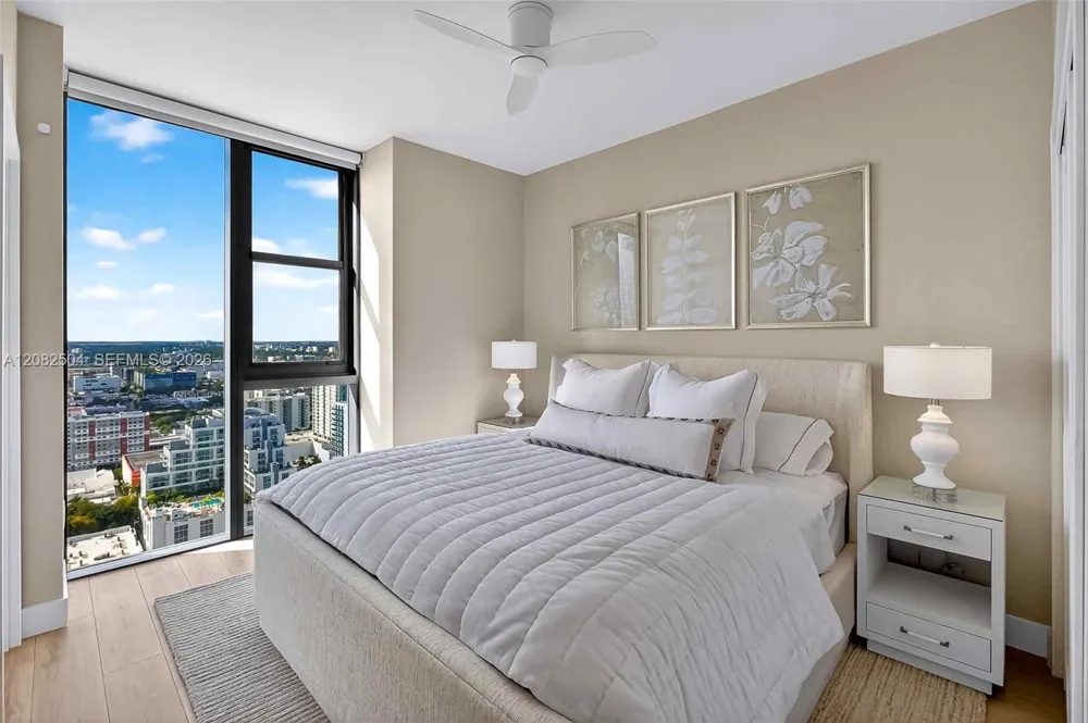 700 NE 24th St #3007 Miami, FL 33137