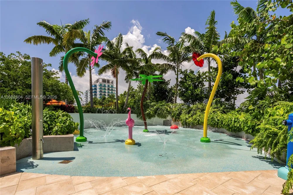 700 NE 24th St #3007 Miami, FL 33137