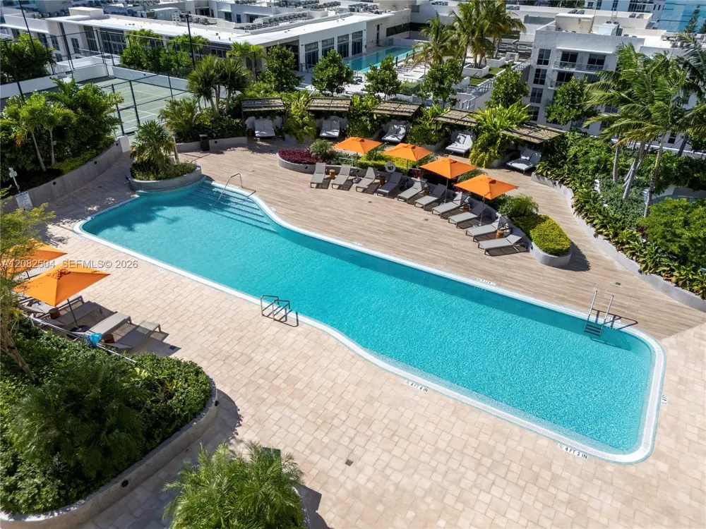 700 NE 24th St #3007 Miami, FL 33137