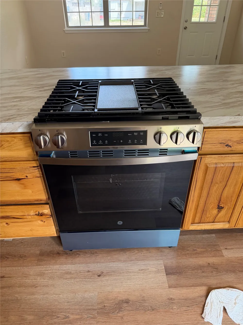 2001 5th McAlester, OK 74501