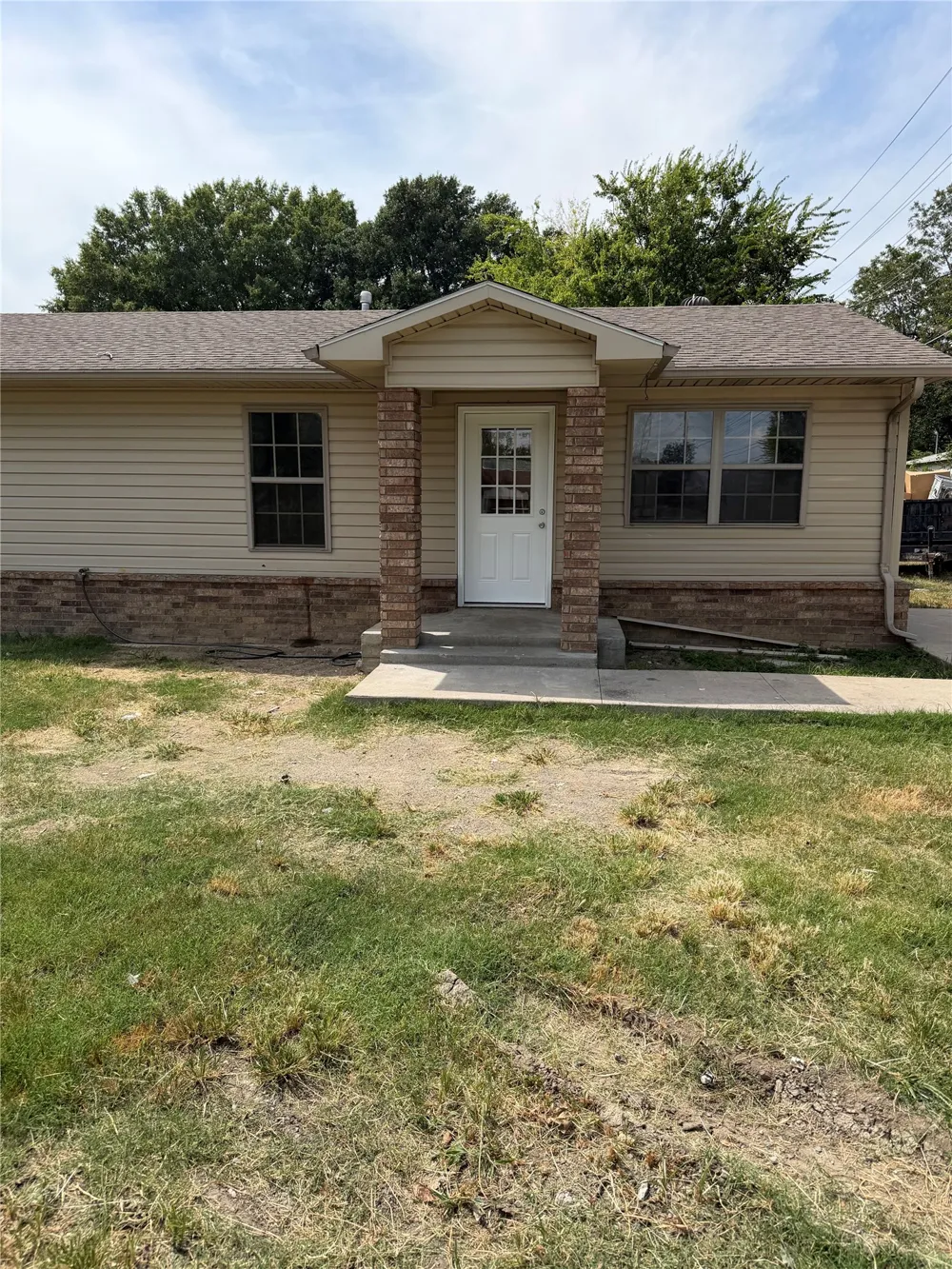 2001 5th McAlester, OK 74501