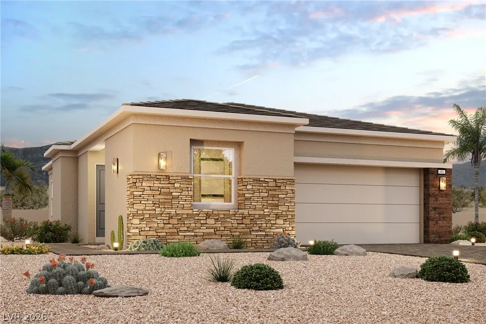 126 Barkset Way Henderson, NV 89011
