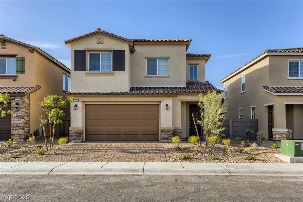 4208 Bayley Skye Las Vegas, NV 89141