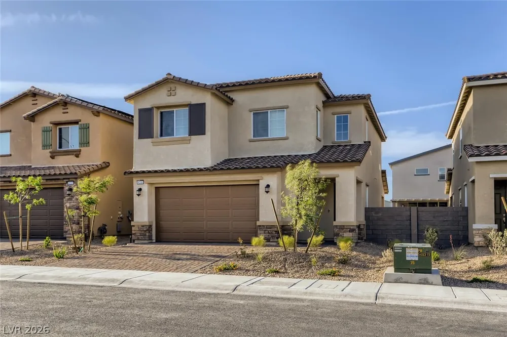 4208 Bayley Skye Las Vegas, NV 89141